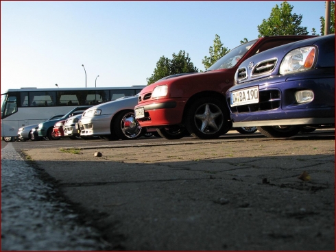 September Treffen 2009 - Albumbild 7 von 28