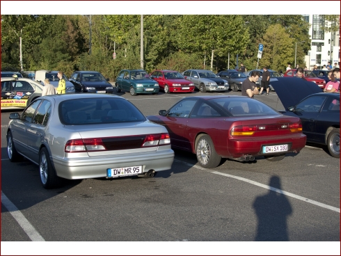 September Treffen 2009 - Albumbild 9 von 28