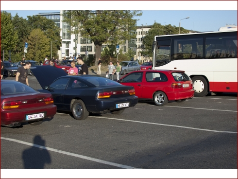 September Treffen 2009 - Albumbild 10 von 28