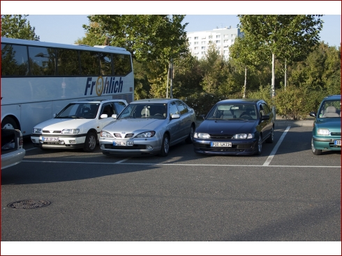 September Treffen 2009 - Albumbild 11 von 28