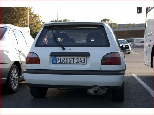 September Treffen 2009 - Albumbild 15 von 28