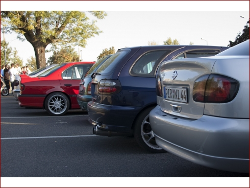 September Treffen 2009 - Albumbild 16 von 28