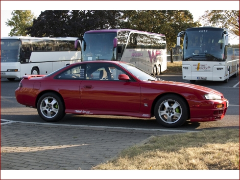 September Treffen 2009 - Albumbild 20 von 28