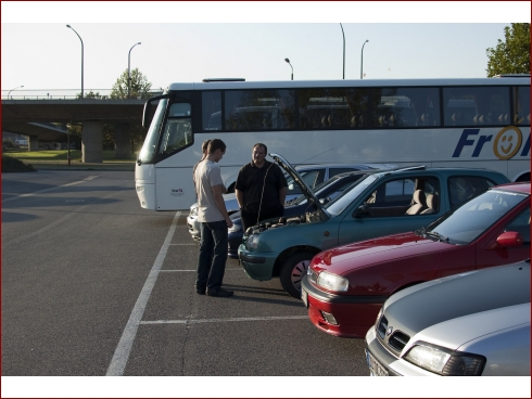 September Treffen 2009 - Albumbild 21 von 28