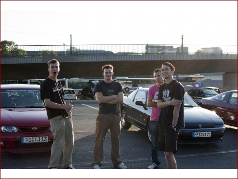 September Treffen 2009 - Albumbild 22 von 28