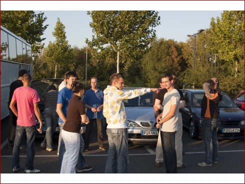 September Treffen 2009 - Albumbild 26 von 28