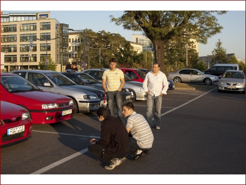 September Treffen 2009 - Albumbild 27 von 28