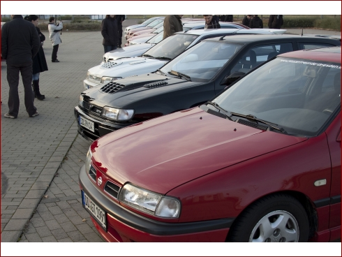 Oktober Treffen 2009 - Albumbild 10 von 44