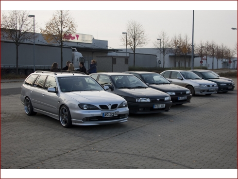 Oktober Treffen 2009 - Albumbild 11 von 44