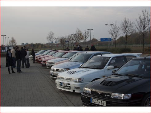 Oktober Treffen 2009 - Albumbild 12 von 44