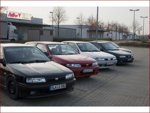 Oktober Treffen 2009 - Albumbild 13 von 44