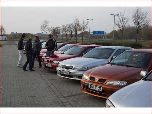 Oktober Treffen 2009 - Albumbild 14 von 44