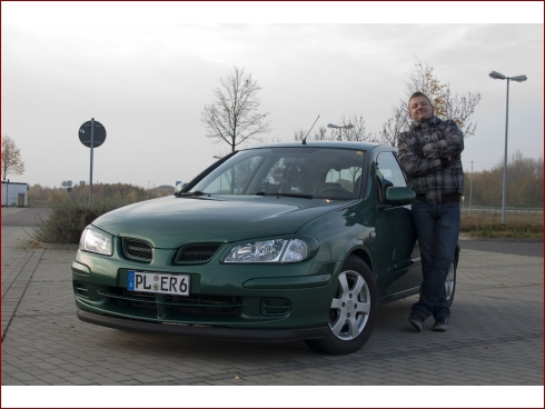 Oktober Treffen 2009 - Albumbild 15 von 44