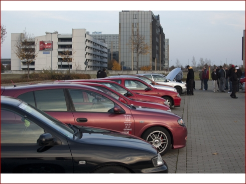 Oktober Treffen 2009 - Albumbild 17 von 44