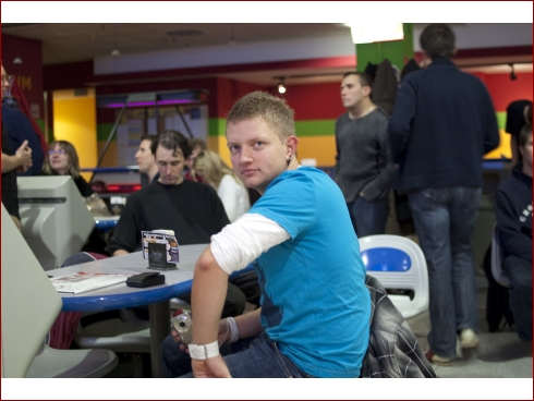 Oktober Treffen 2009 - Albumbild 19 von 44