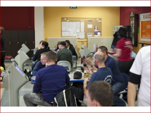 Oktober Treffen 2009 - Albumbild 22 von 44