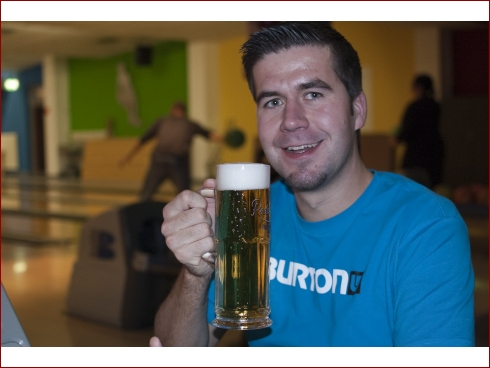 Oktober Treffen 2009 - Albumbild 24 von 44