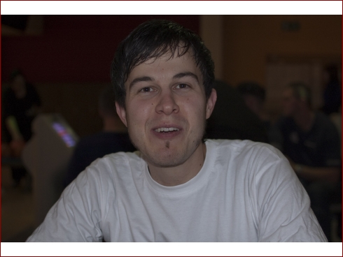 Oktober Treffen 2009 - Albumbild 25 von 44