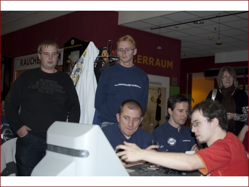 Oktober Treffen 2009 - Albumbild 27 von 44