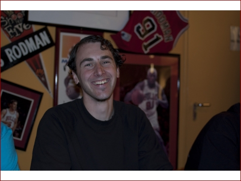 Oktober Treffen 2009 - Albumbild 28 von 44