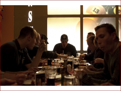 Oktober Treffen 2009 - Albumbild 30 von 44