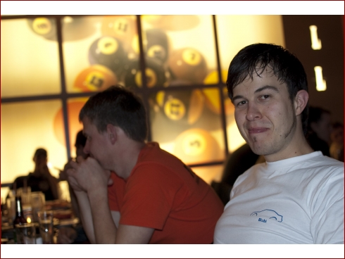 Oktober Treffen 2009 - Albumbild 31 von 44