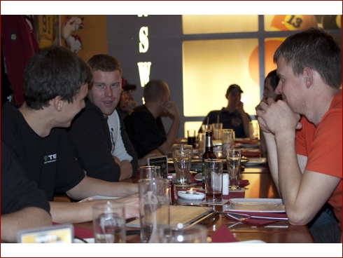 Oktober Treffen 2009 - Albumbild 32 von 44