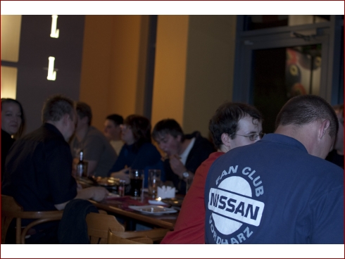 Oktober Treffen 2009 - Albumbild 34 von 44