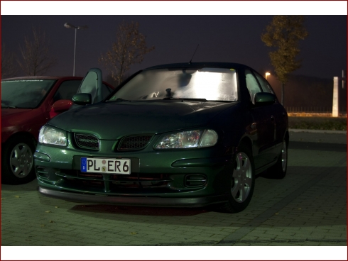 Oktober Treffen 2009 - Albumbild 35 von 44