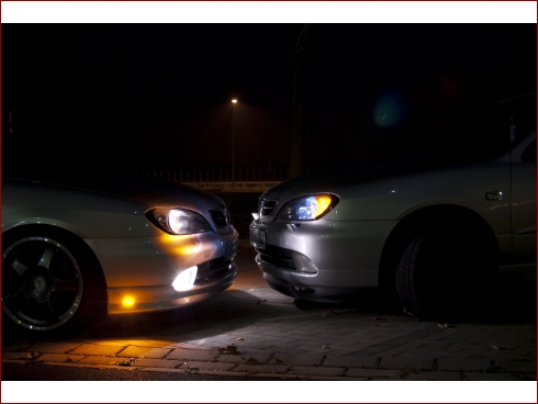 Oktober Treffen 2009 - Albumbild 36 von 44