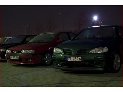 Oktober Treffen 2009 - Albumbild 39 von 44