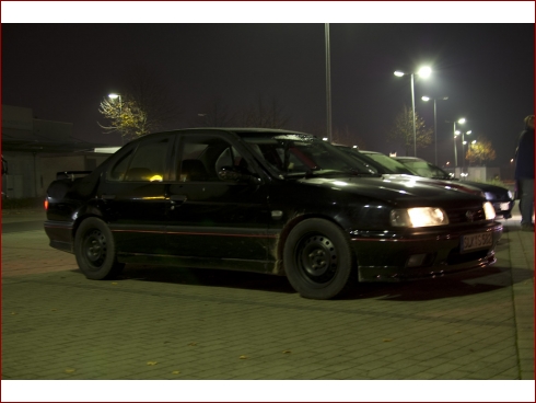 Oktober Treffen 2009 - Albumbild 40 von 44