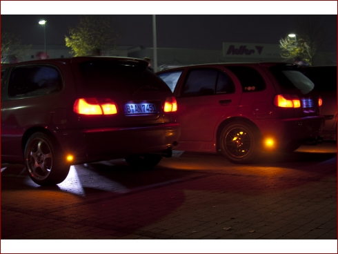 Oktober Treffen 2009 - Albumbild 42 von 44