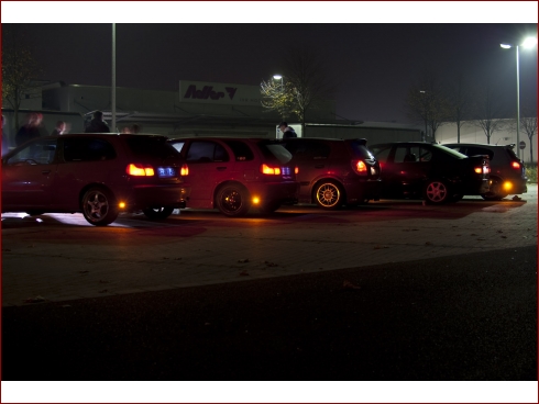 Oktober Treffen 2009 - Albumbild 43 von 44