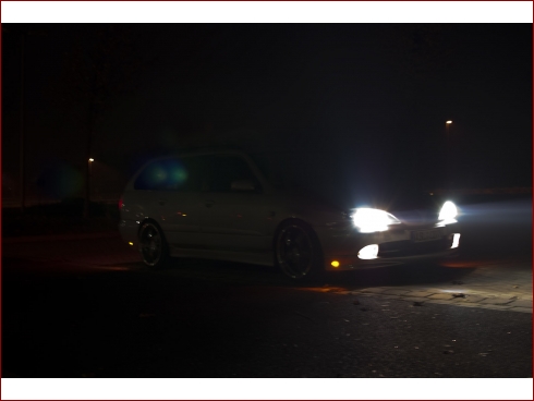 Oktober Treffen 2009 - Albumbild 44 von 44