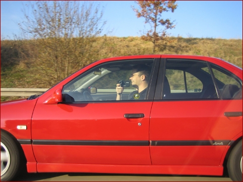 Oktober Treffen 2009 - Albumbild 2 von 44