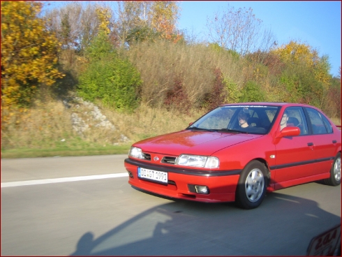 Oktober Treffen 2009 - Albumbild 3 von 44