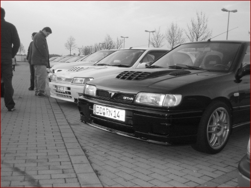 Oktober Treffen 2009 - Albumbild 5 von 44