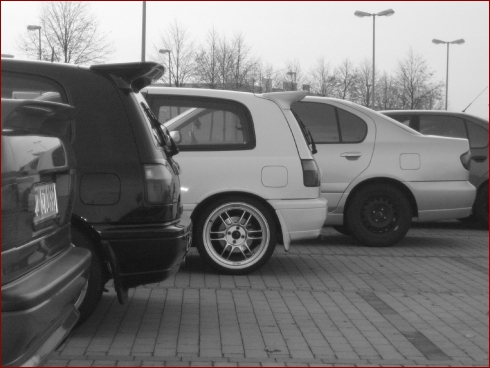 Oktober Treffen 2009 - Albumbild 6 von 44