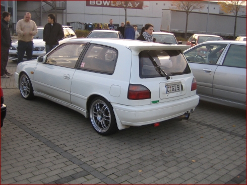 Oktober Treffen 2009 - Albumbild 7 von 44