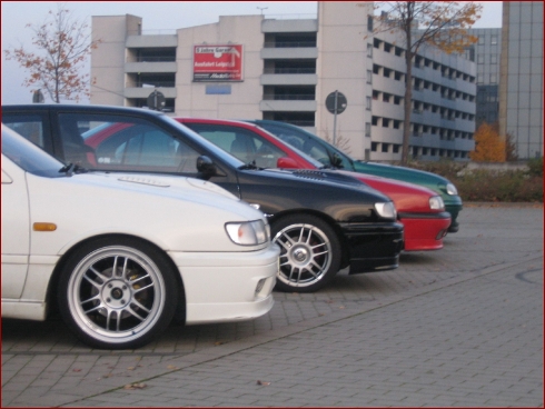 Oktober Treffen 2009 - Albumbild 8 von 44