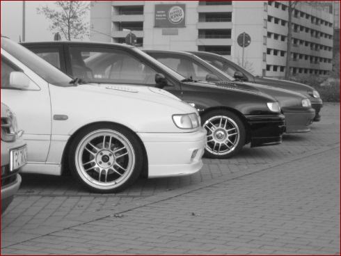 Oktober Treffen 2009 - Albumbild 9 von 44