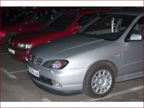 November Treffen 2009 - Albumbild 1 von 9