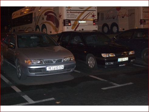 November Treffen 2009 - Albumbild 2 von 9