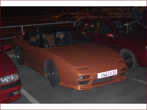 November Treffen 2009 - Albumbild 3 von 9