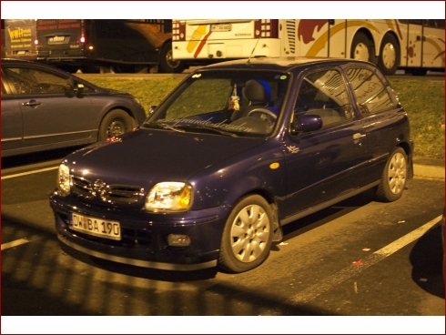 November Treffen 2009 - Albumbild 5 von 9