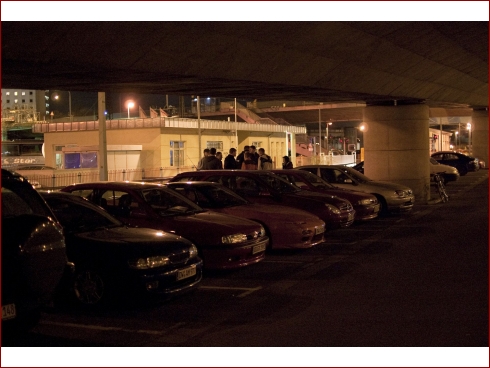 November Treffen 2009 - Albumbild 6 von 9