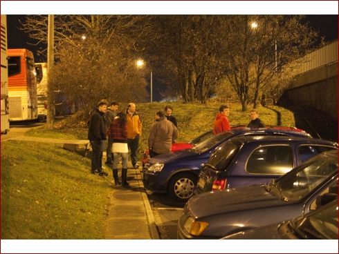 November Treffen 2009 - Albumbild 7 von 9