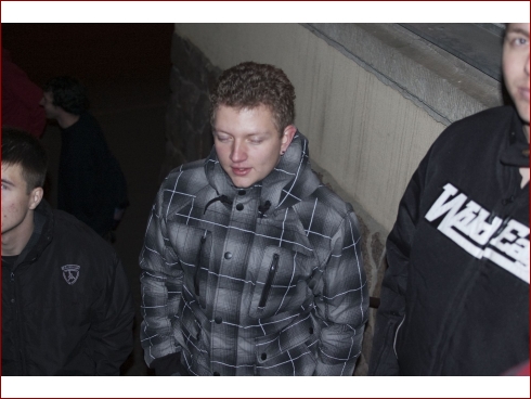 November Treffen 2009 - Albumbild 8 von 9