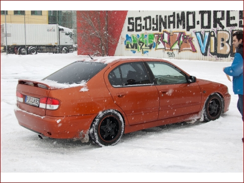 Spaß im Schnee ... - Albumbild 1 von 3